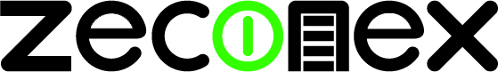 Zeconex Brand logo