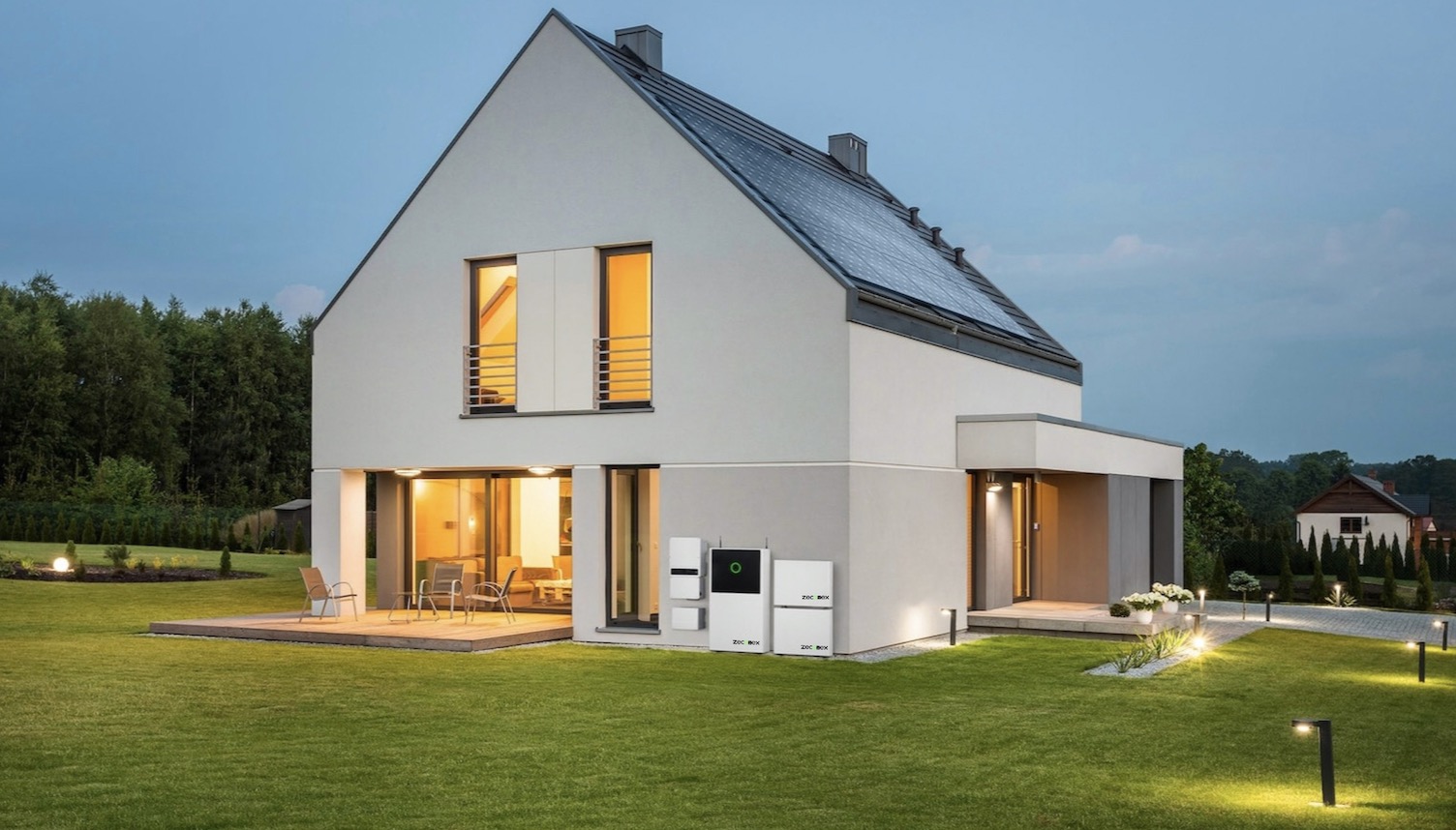 zeconex energy storage system- zeconex energy storage system-