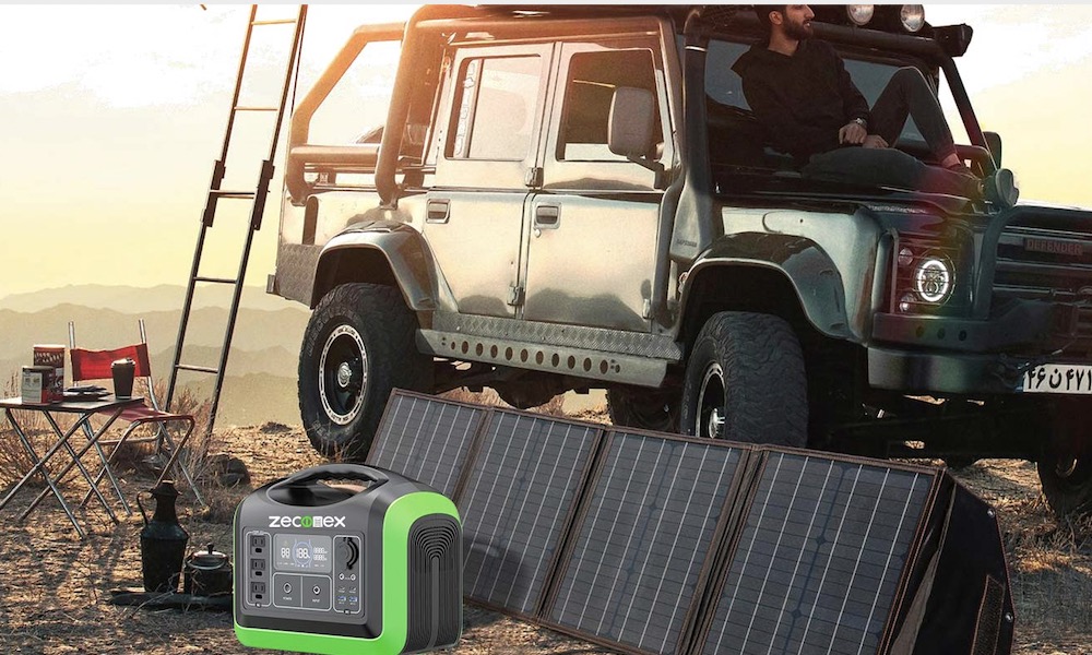 zeconex portable power station 02 zeconex portable power station 01