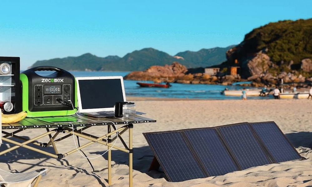 zeconex portable power station 03 zeconex portable power station 03