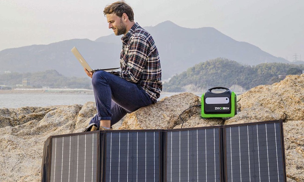 zeconex portable power station 04 zeconex portable power station 04