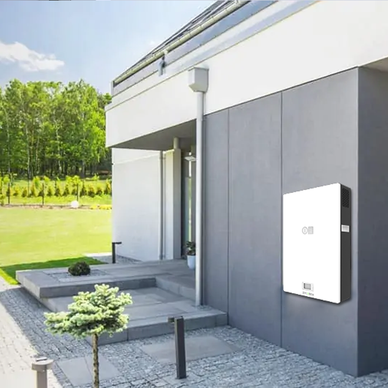 Zeconex Powerwall Energy Storage Battery application 1 Zeconex Powerwall Energy Storage Battery application 1