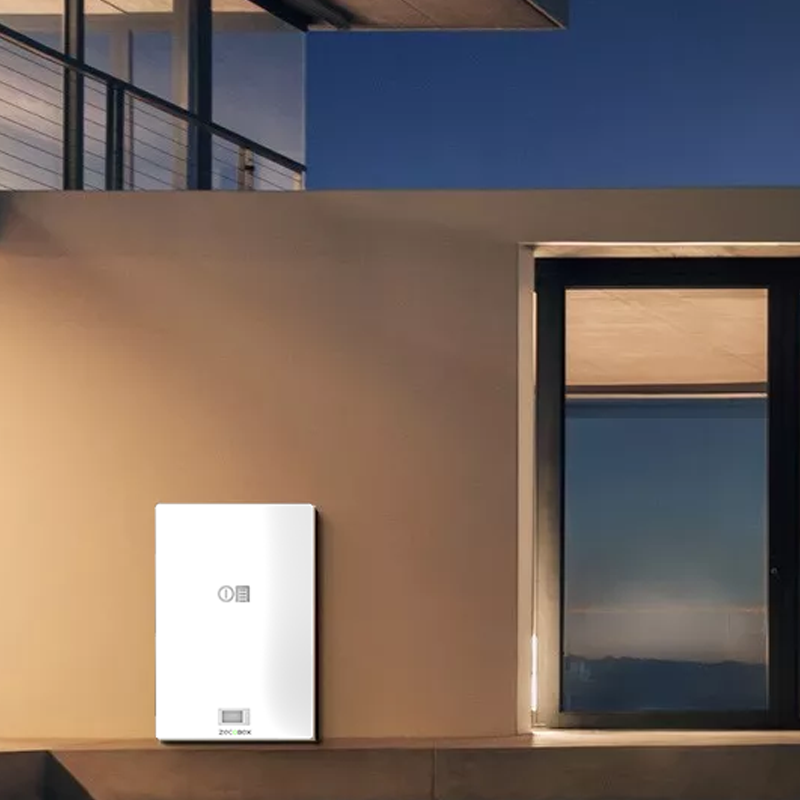 Zeconex Powerwall Energy Storage Battery application 3 Zeconex Powerwall Energy Storage Battery application 3