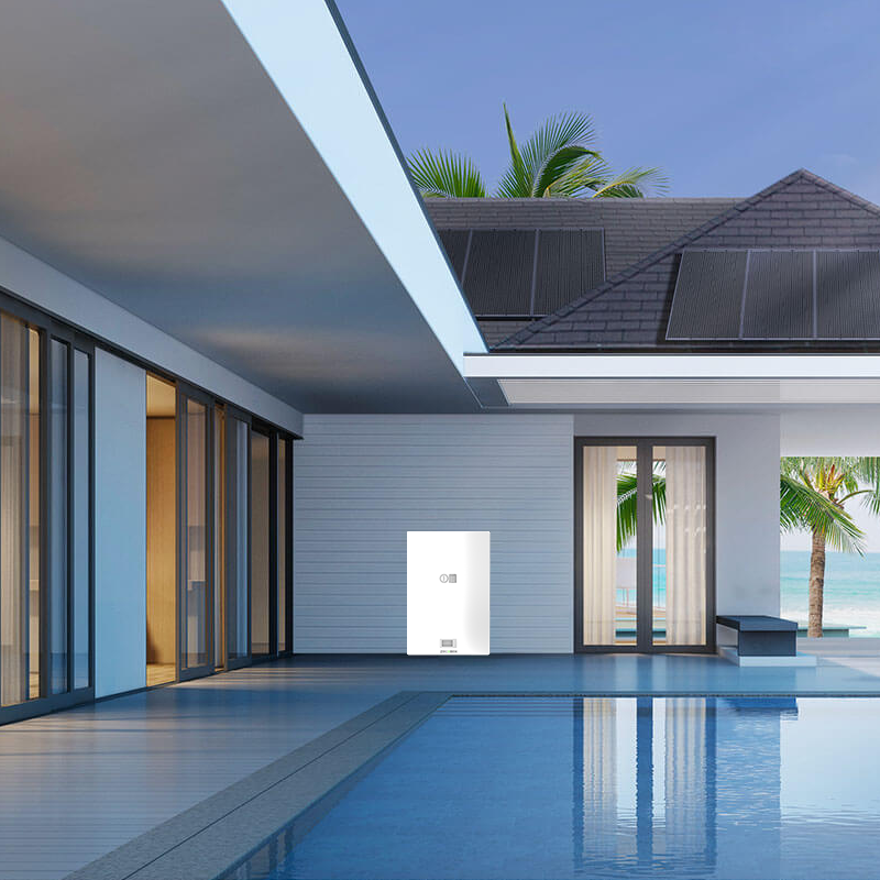 Zeconex Powerwall Energy Storage Battery application 4 Zeconex Powerwall Energy Storage Battery application 4