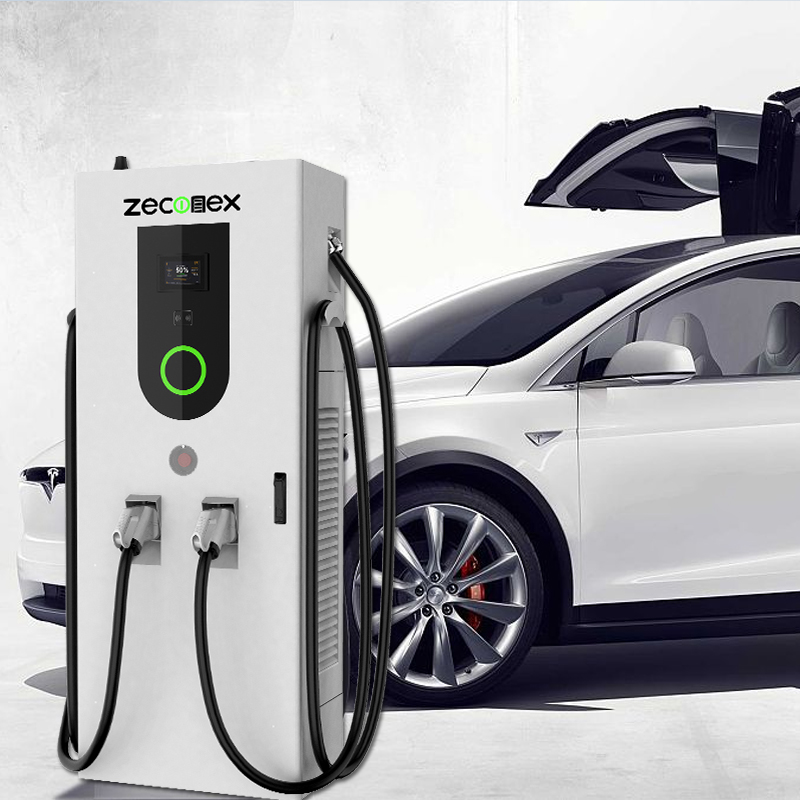 zeconex 150kw ev fast charging station application84 zeconex 150kw ev fast charging station application84