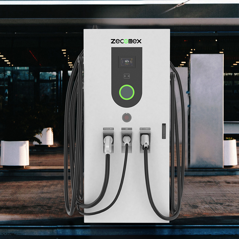 zeconex ac dc fast ev charger application zeconex ac dc fast ev charger application