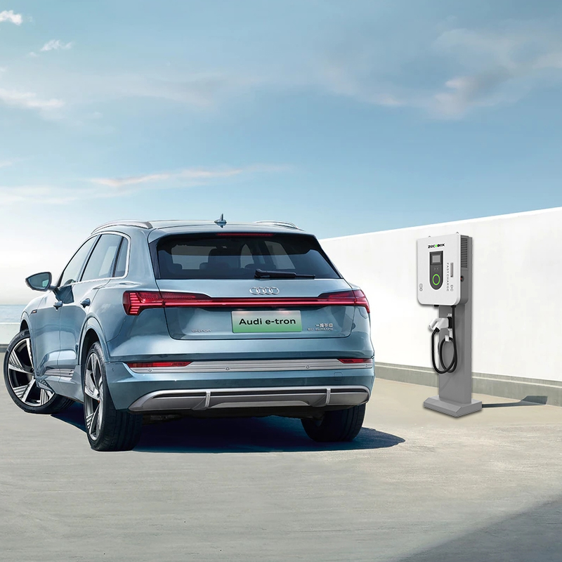 zeconex dc fast charger application zeconex dc fast charger application