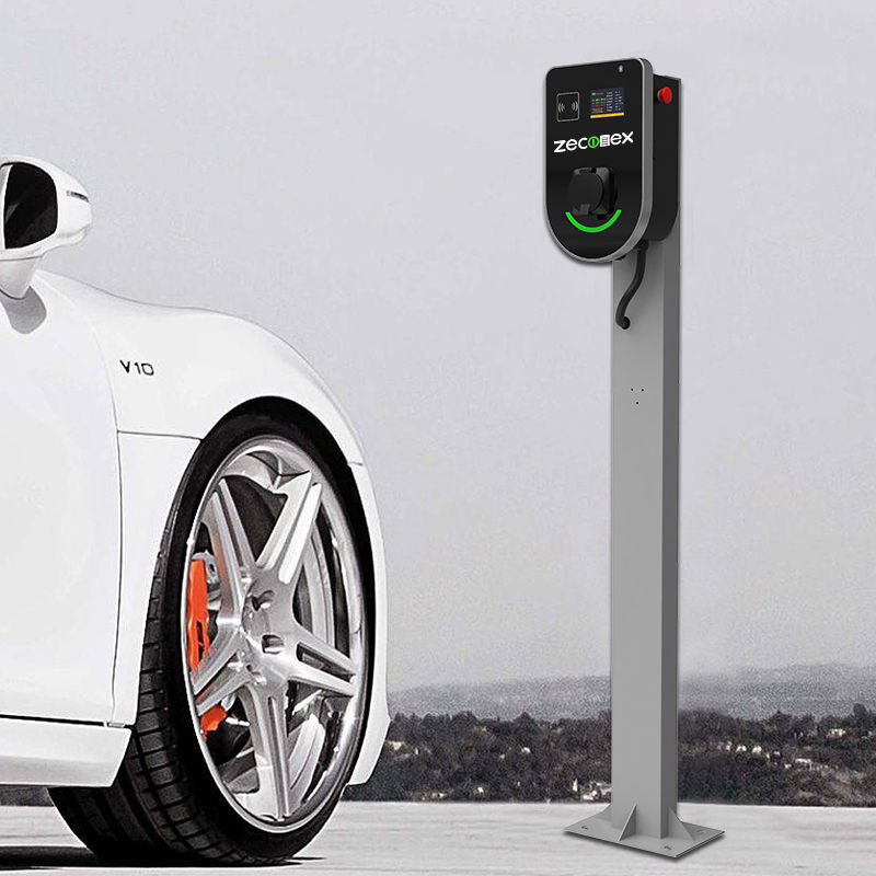 zeconex electric car home charging station application zeconex electric car home charging station application