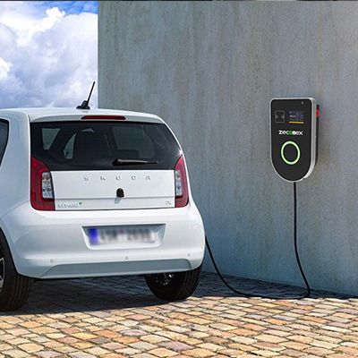 zeconex level 2 ev charger application 05 zeconex level 2 ev charger application 05