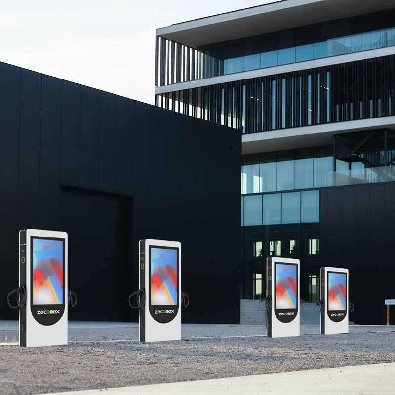 zeconex ev charger application74 zeconex ev charger application74