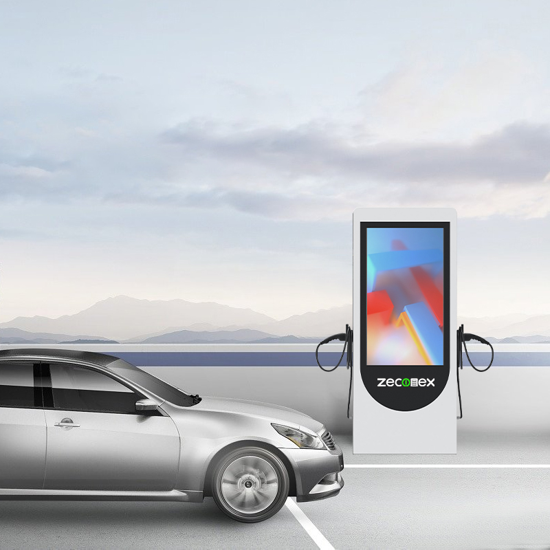 zeconex ev charger application75 zeconex ev charger application75