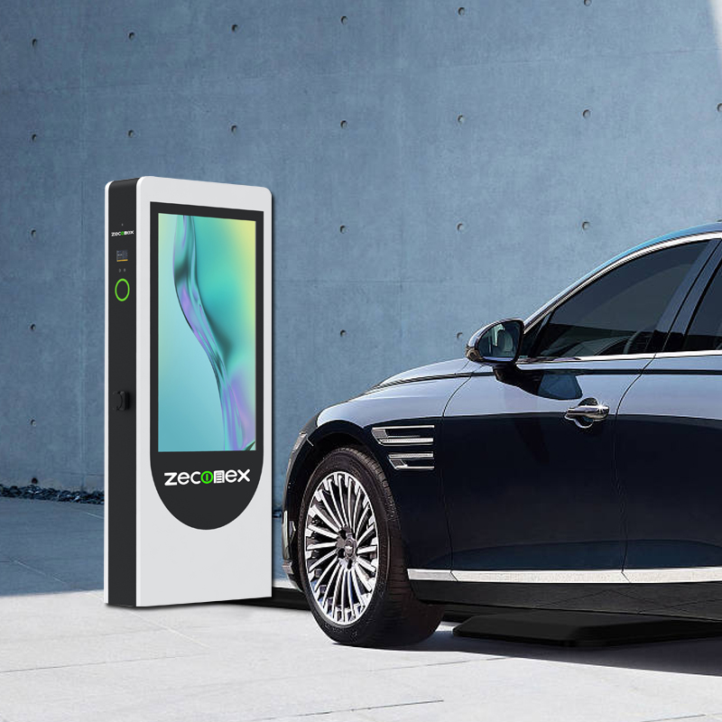 zeconex ev charger application77 zeconex ev charger application77