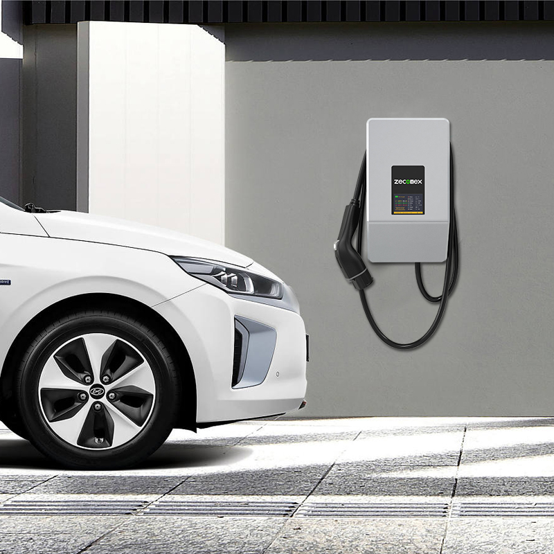 zeconex ev charger application79 zeconex ev charger application79