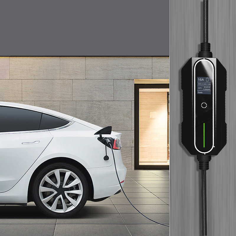 zeconex portable electric car charger zeconex portable electric car charger