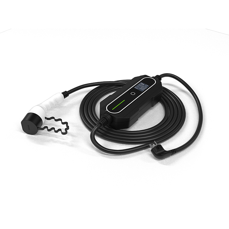 zeconex portable ev charger box zeconex portable ev charger box