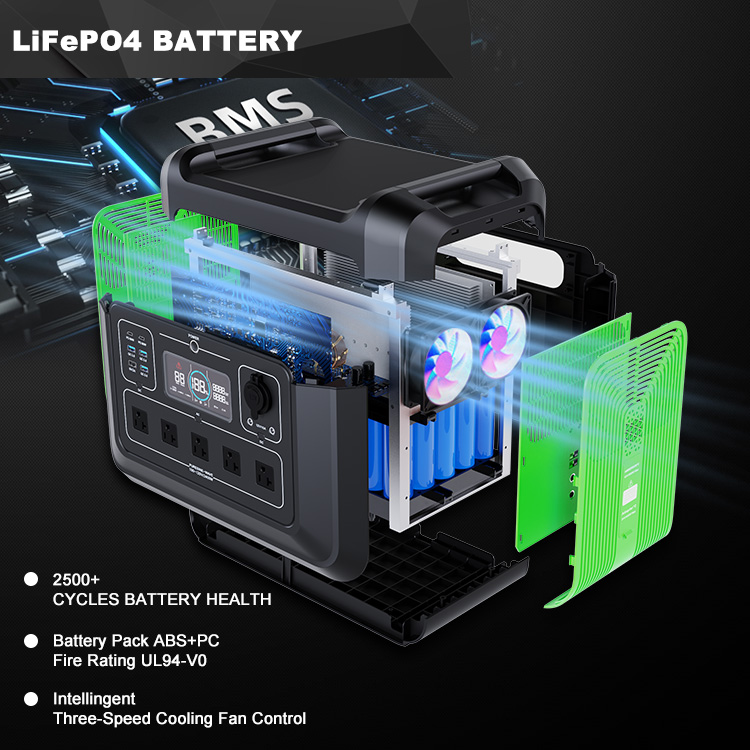 zeconex portable power supply 05 zeconex portable power supply 05