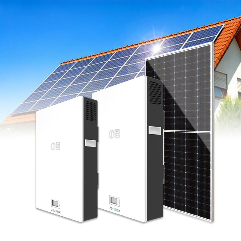 zeconex powerwall solar energy storage battery application 01 zeconex powerwall solar energy storage battery application 01