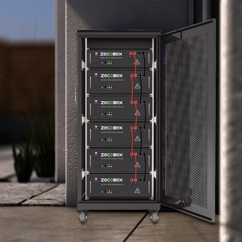 zeconex rack mount energy storage battery application zeconex rack mount energy storage battery application