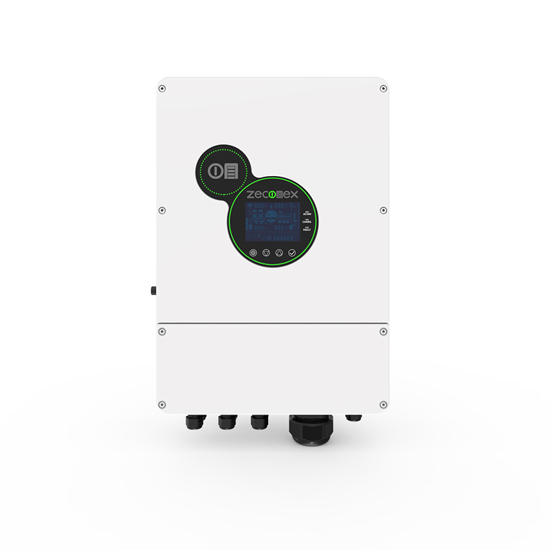 zeconex IP65 solar power inverter zeconex IP65 solar power inverter
