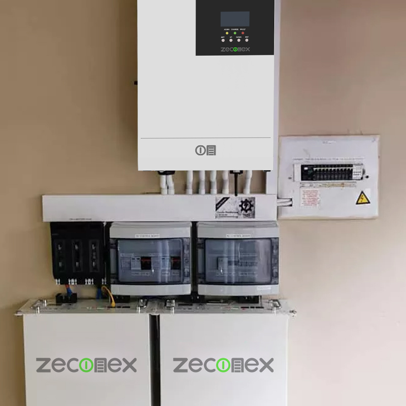 zeconex best solar battery with solar inverter zeconex best solar battery with solar inverter