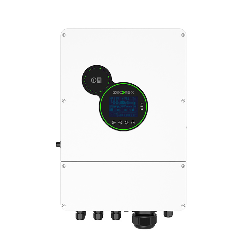 zeconex ip65 hybrid inverter zeconex ip65 hybrid inverter