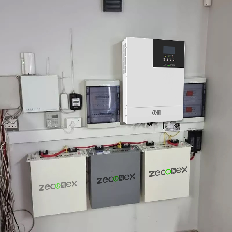 zeconex lithium solar batteries with solar inverter zeconex lithium solar batteries with solar inverter
