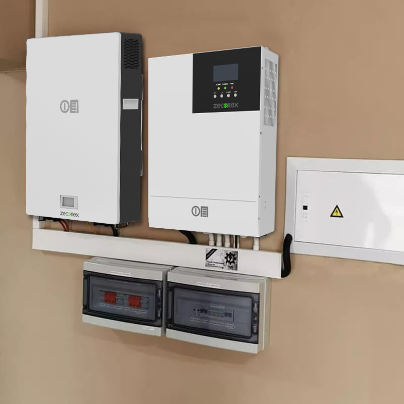 zeconex pv inverter with powerwall battery zeconex pv inverter with powerwall battery