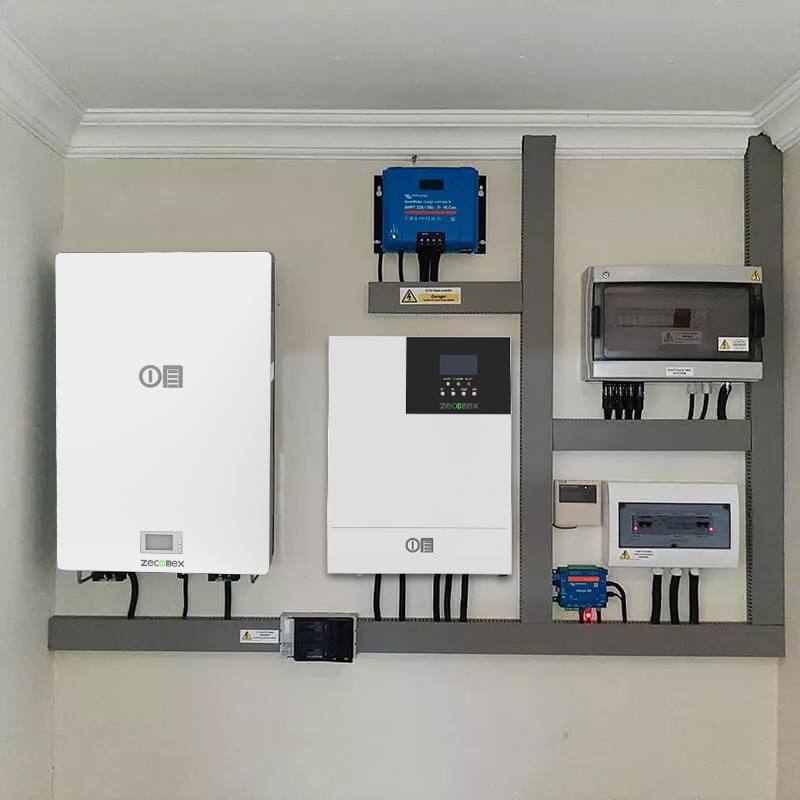 zeconex solar battery storage with inverter zeconex solar battery storage with inverter