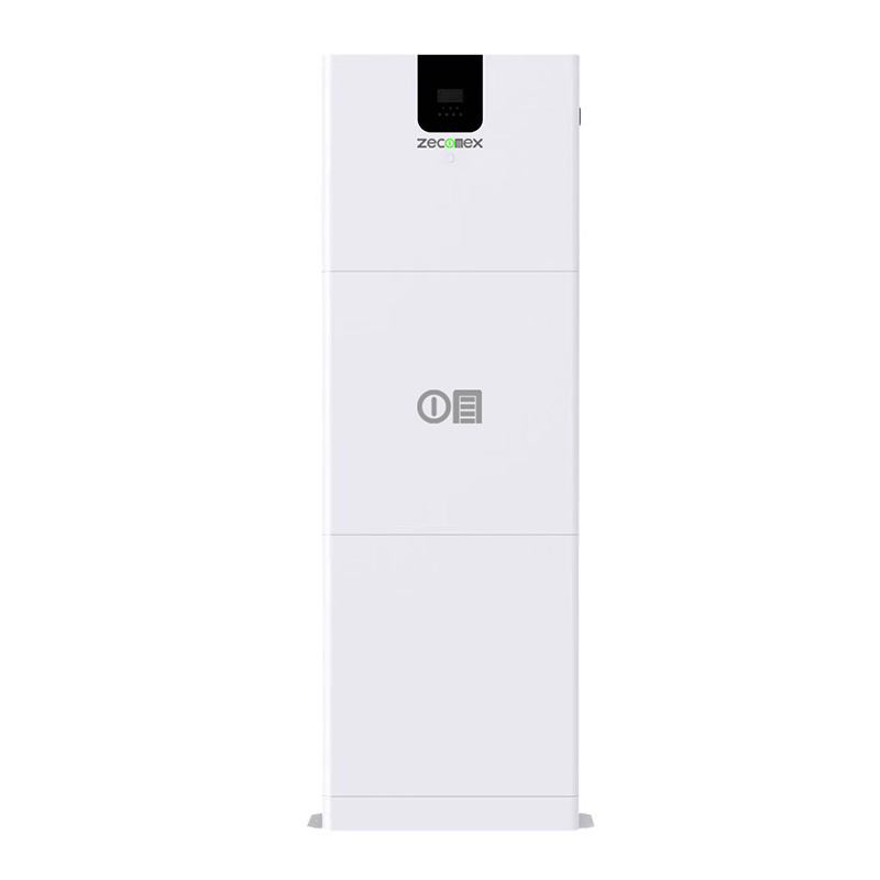 zeconex solar battery supplier