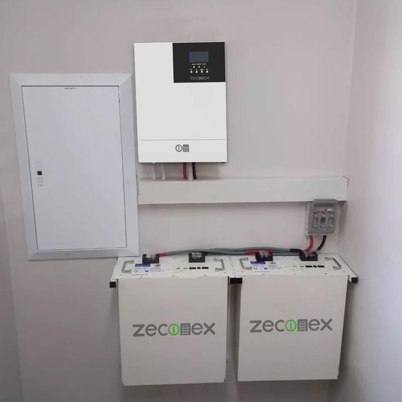 zeconex solar power battery with solar inverter zeconex solar power battery with solar inverter