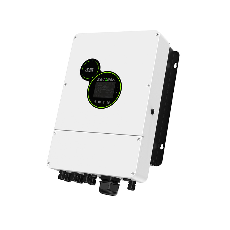 zeconexIP65 Solar inverter zeconexIP65 Solar inverter